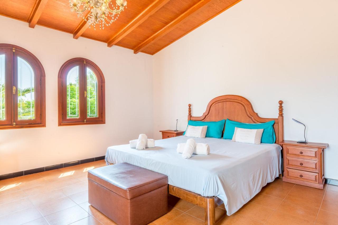 Finca Es Rafalot De Dalt By Mallorca House Rent Manacor  Luaran gambar