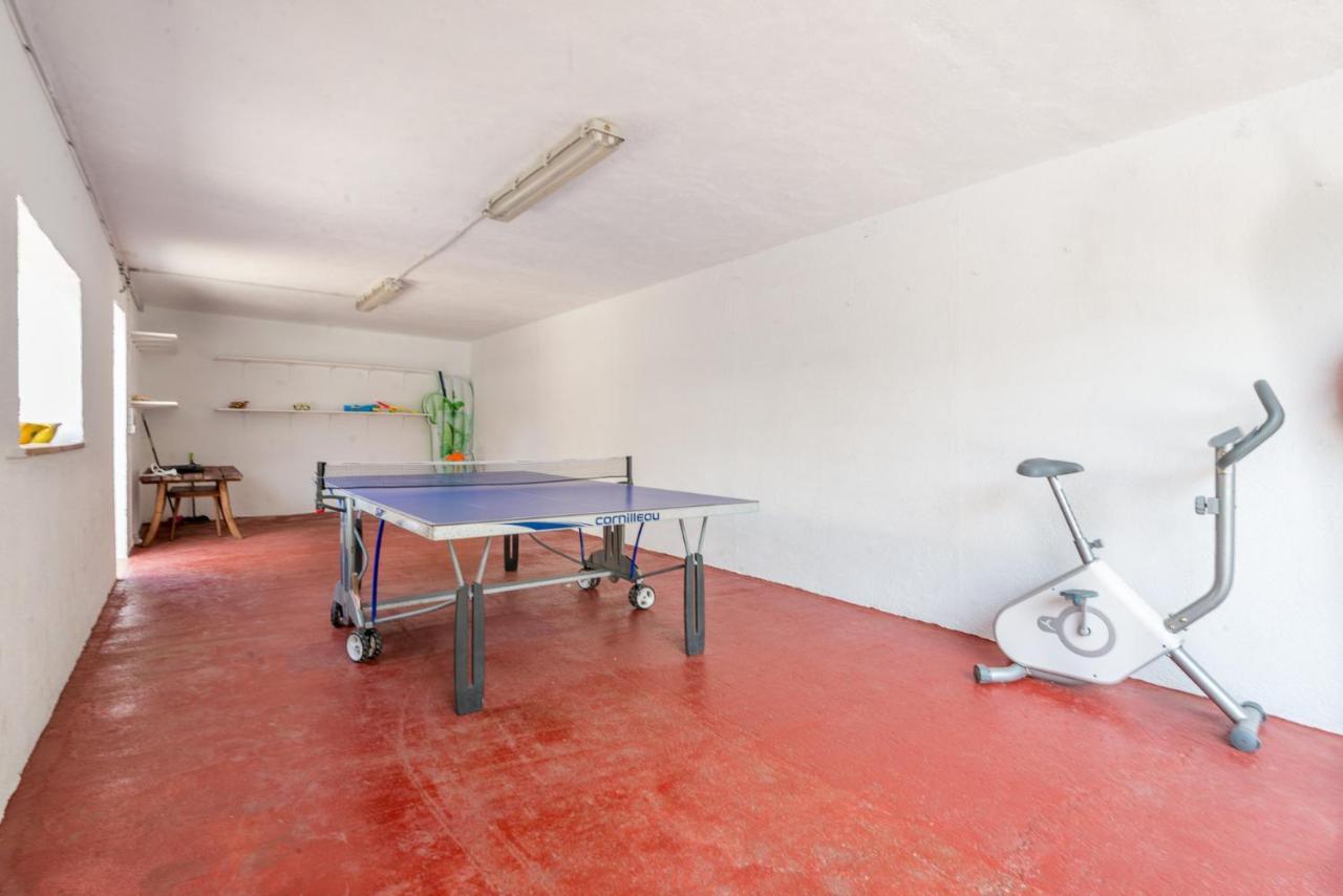Finca Es Rafalot De Dalt By Mallorca House Rent Manacor  Luaran gambar